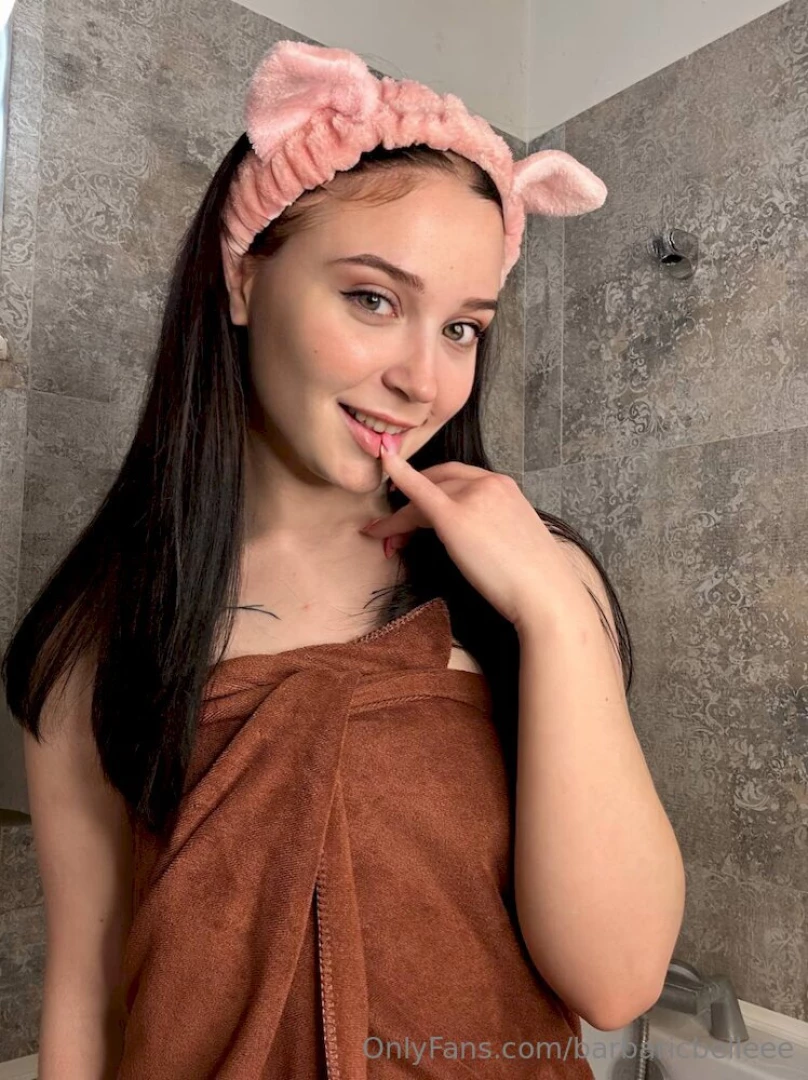 Subscription atinyyliaaaaa free only now this cutie would not refuse part 1 