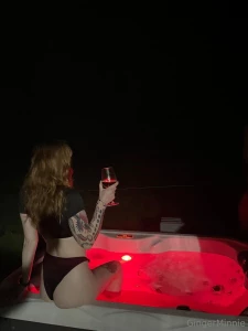 Had an amazing couple days away part 1