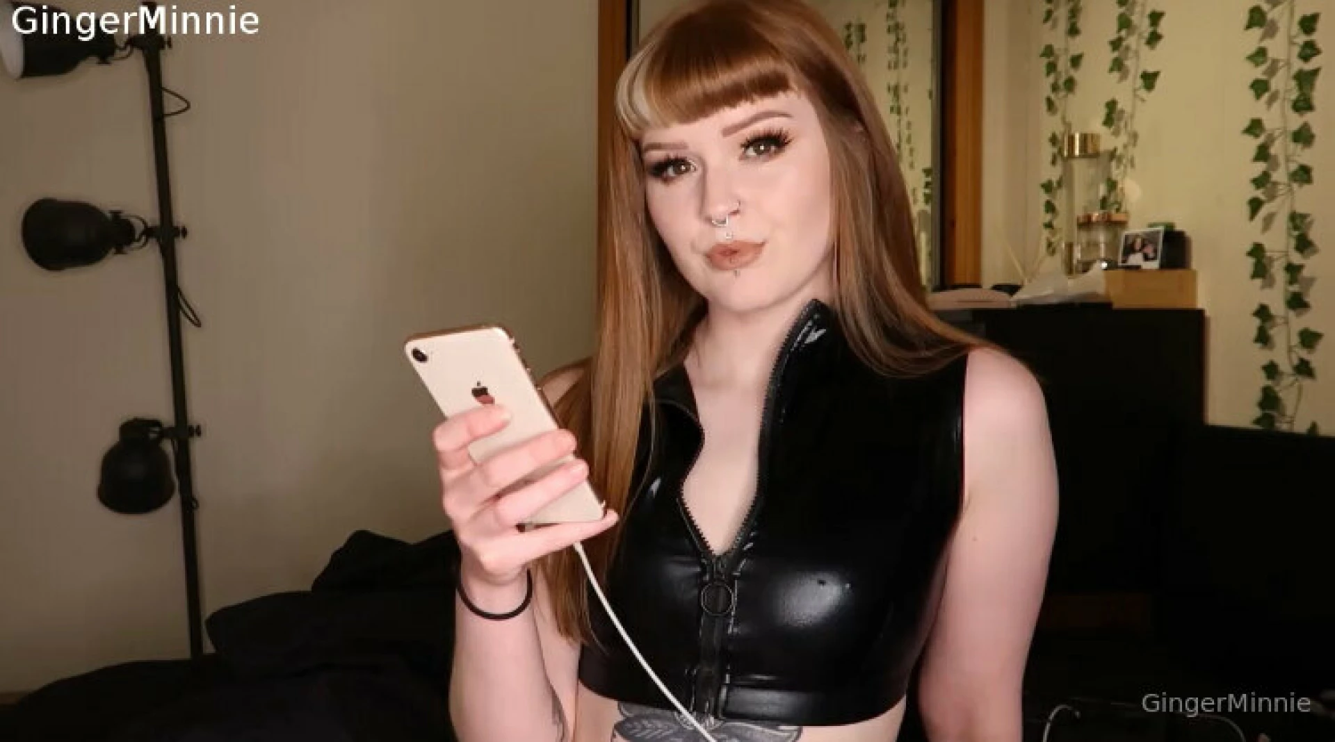 Dirty story time - minnie in control 4m 9s an original erotic story 