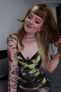 Got some more blonde added to my hair d part 1