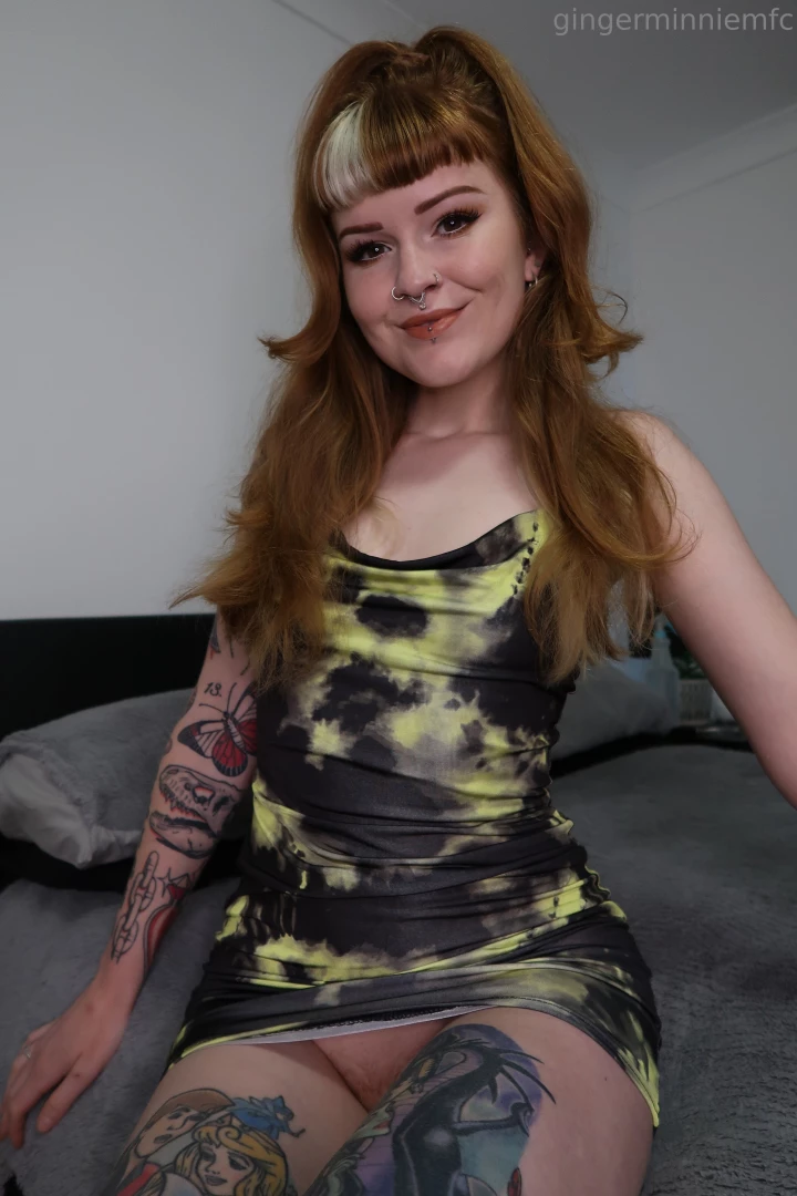 Got some more blonde added to my hair d 