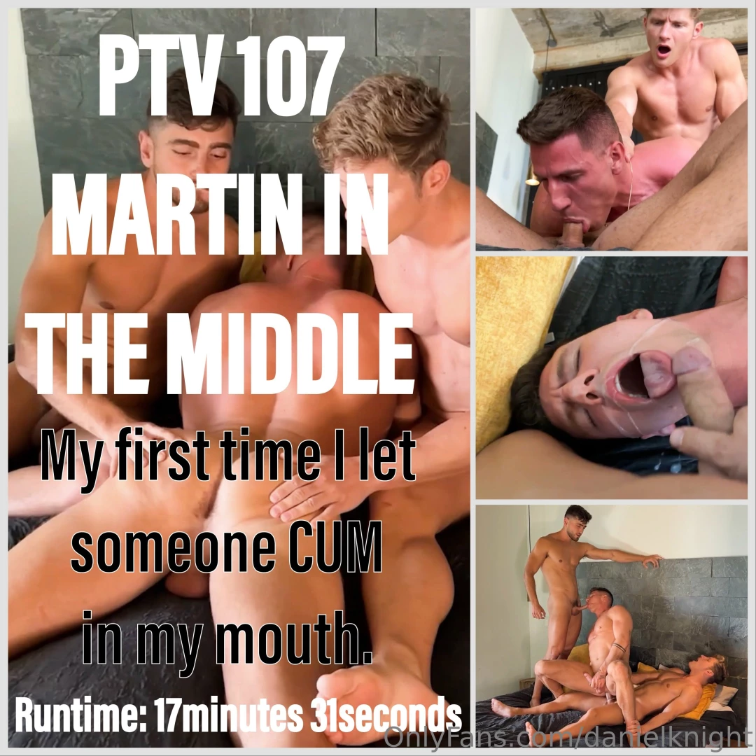 danielknight - Tip me 29 99 and i will send you martin in the middle colombia series part 1 