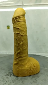 Im about to manufacture my dick dildo and i would love to ask you guys part 1