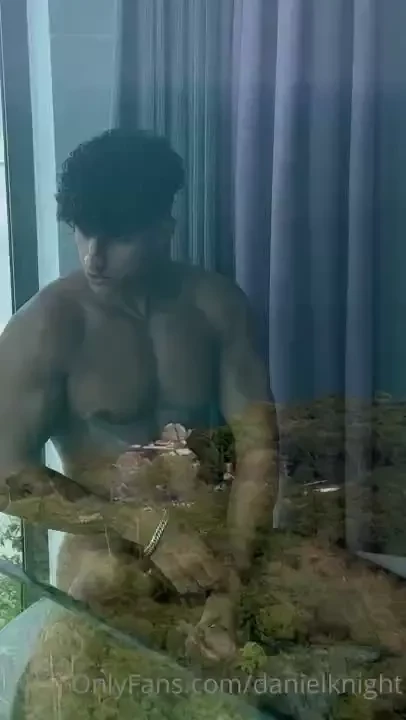 Tip me 16 99 and i will send you who occupiesour bathroom muscular 