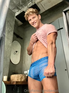How about this underwear