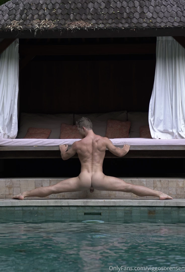 Flexible viggo is back 