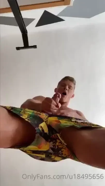 You won t miss any of my cum shoot who likes creamy show small tip 