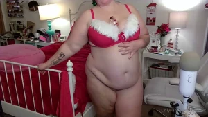 xxsj85xx - Festive lingerie on tuesday night part 1 