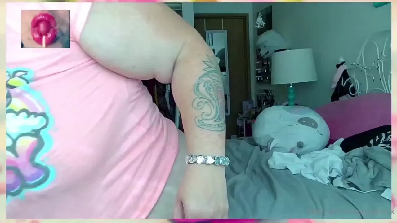 My vagina is 8 miles wide 