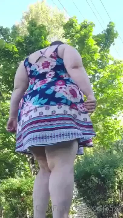 I pretended i was a fashion blogger to over compensate for the fear 