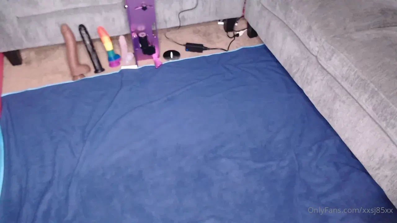 Unedited fucking machine crazy ticket show from tonight i finally 