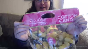 xxsj85xx - Have a you tried cotton candy grapes yet how did you like them 