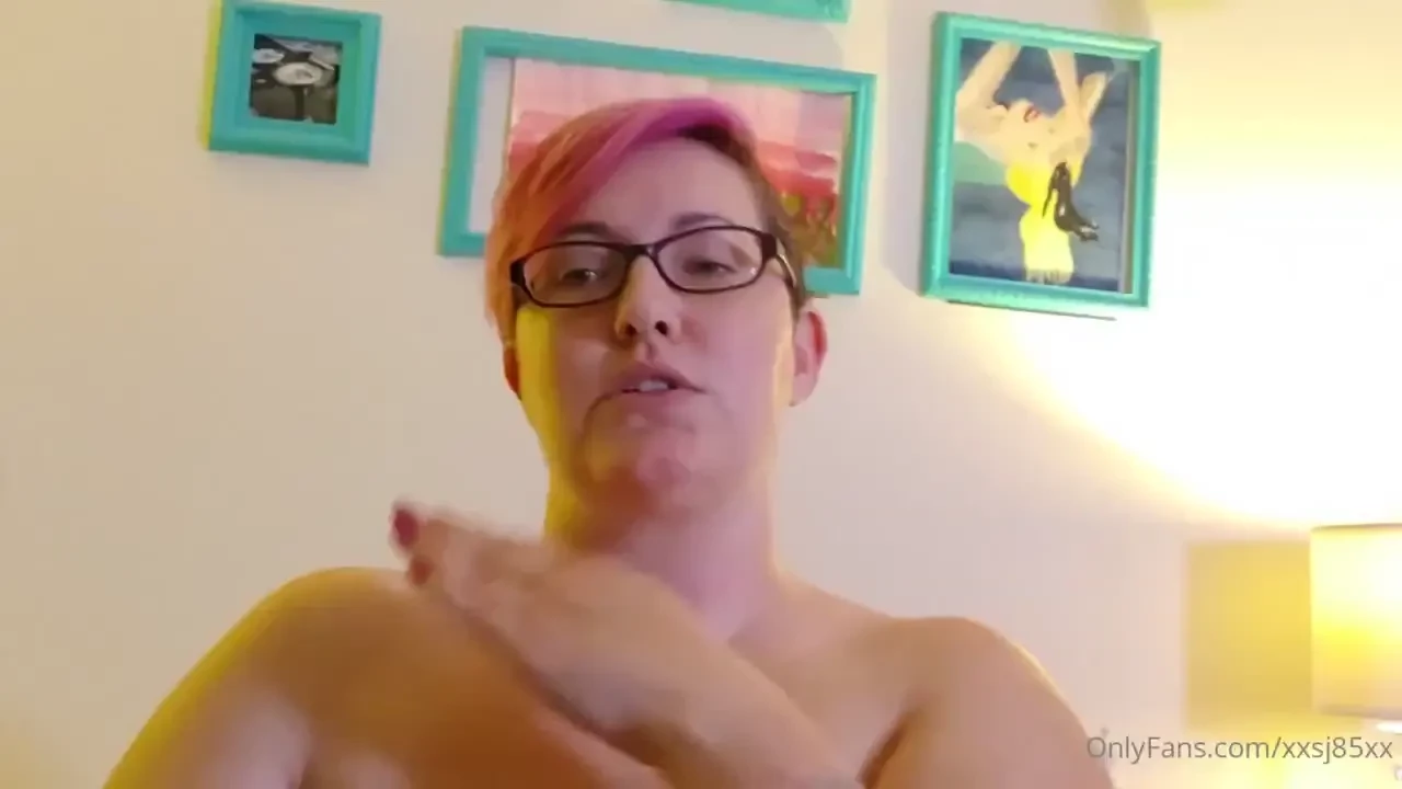 Lotioning before bed using my new camera goodnight 