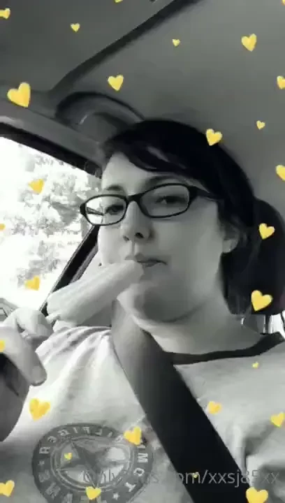 Snapchats from the archives more to cum part 9 