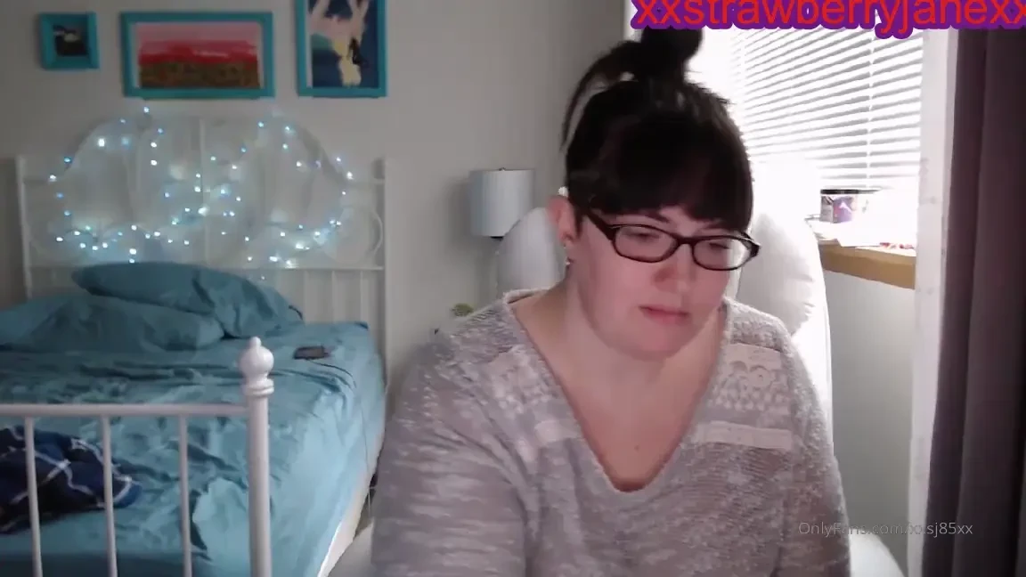 Sweater weather part 1 - cb webcam recording 