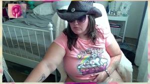 xxsj85xx - Cowgirl vibin er chillin er waitin 