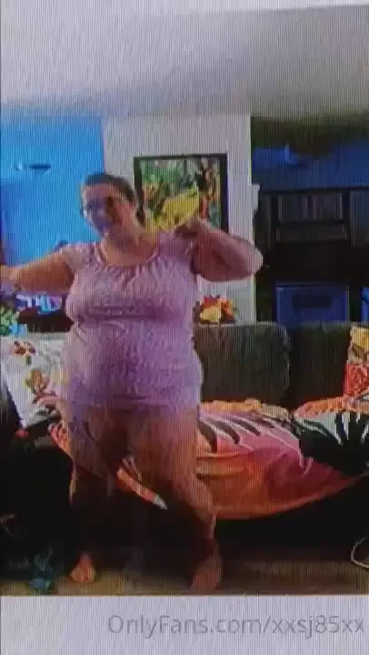 Recordings from the just dance game silly fun good exercise though part 2 