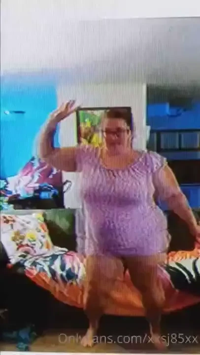 Recordings from the just dance game silly fun good exercise though 