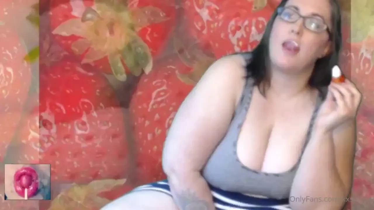Enjoy this short video clip watching me react and enjoy my fingers in 