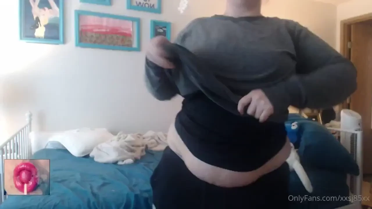 Peeling off my cloths and bra for a good nap when i wake i will rub 