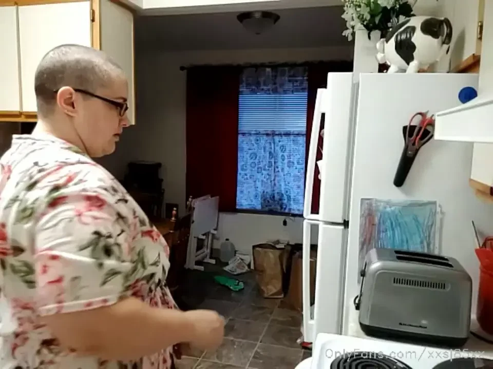 Good morning - cheap internet sucks part 1 