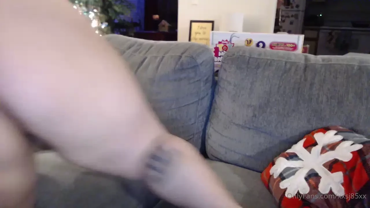Christmas eve show clips part 1 
