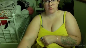 Boob flash part 8