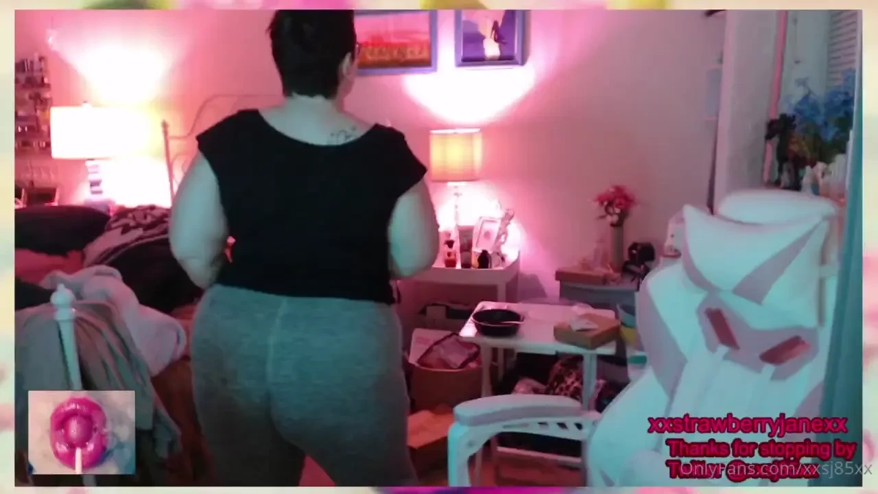 Cb webcam recordings from jan 25th 2021 enjoy part 2 