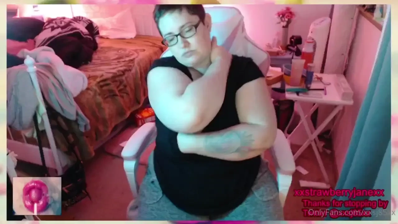 Cb webcam recordings from jan 25th 2021 enjoy part 5 