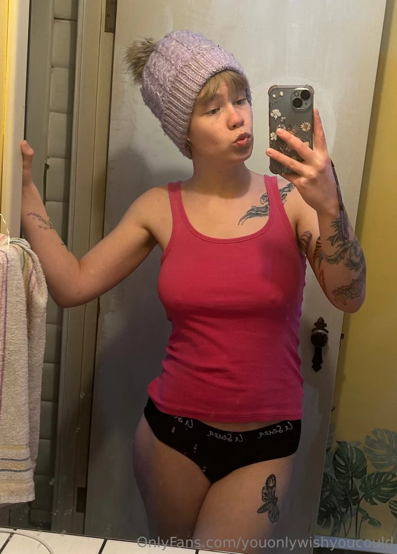 Getting chillier 