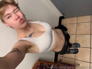Gettin ready for work part 3