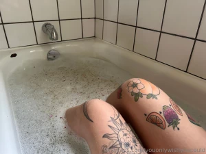 Bath time part 799
