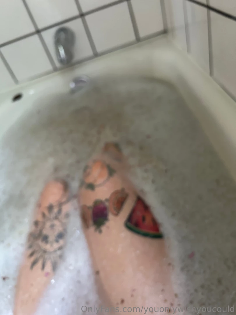 Bath time part 800 