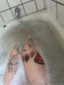 Bath time part 800