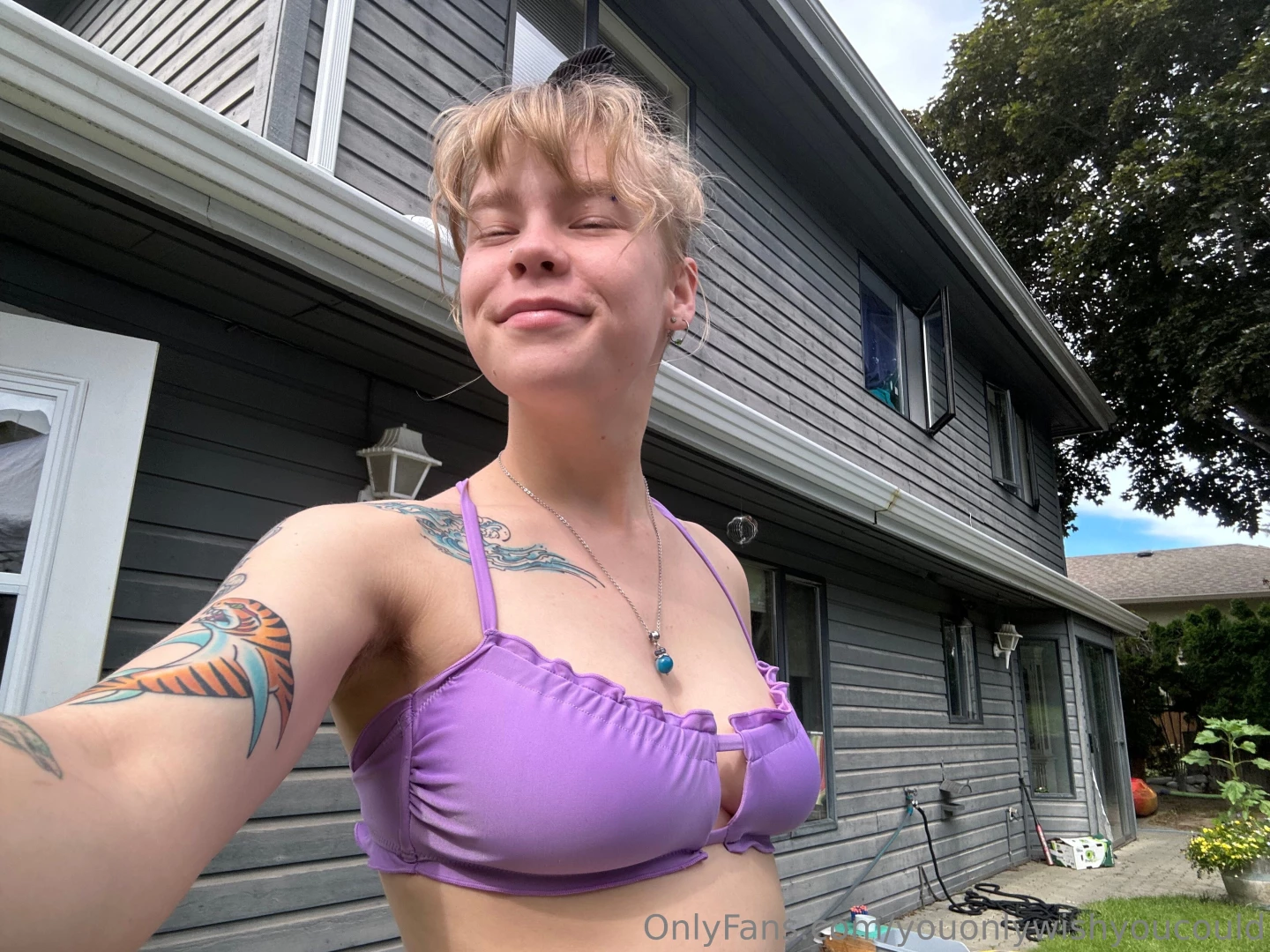 Always another bikini 