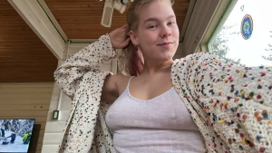 Fuck me on the couch part 13