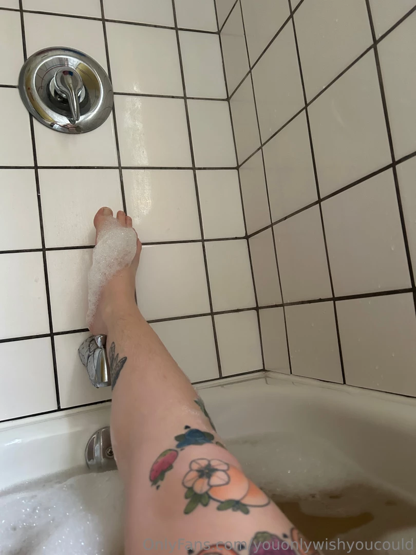 Bath time part 802 