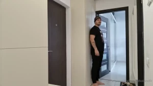 Having fun behind the scenes bloopers cristi firzan