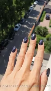 I love this nail polish it s the best i ve had yet now imagine this