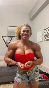 Ready to go out think anyone will notice me lol