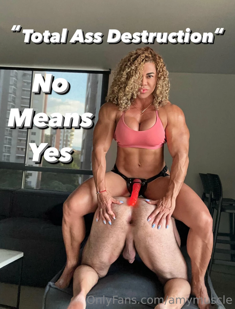 No means yes pegging a virgin ass i destroy his tight virgin ass with 