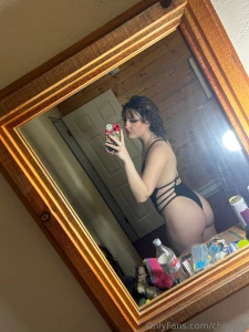 New swim suit part 2