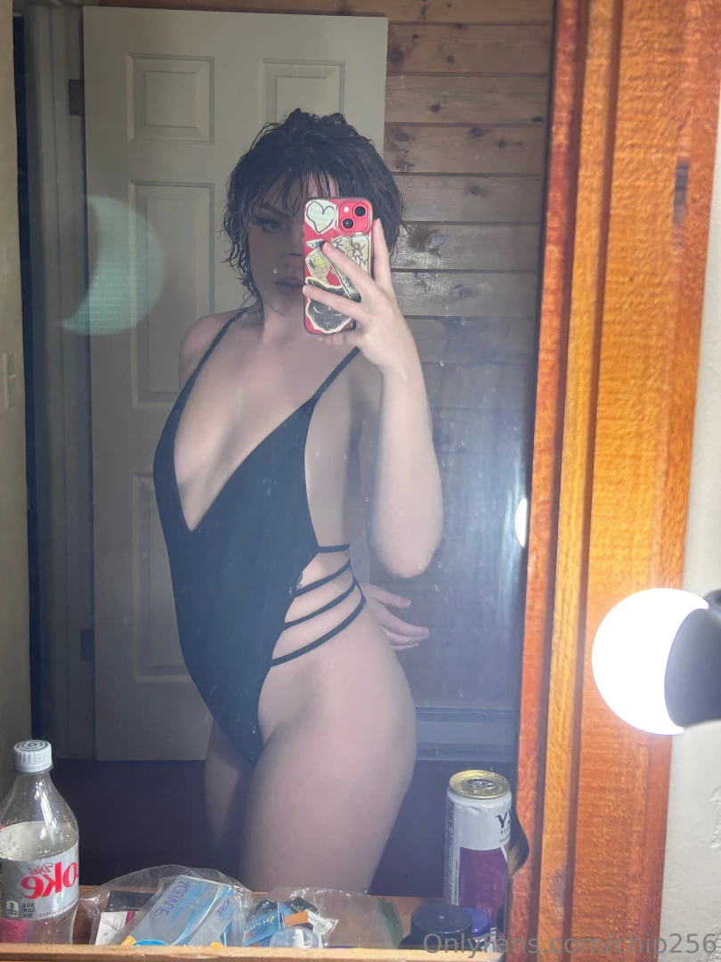 New swim suit part 3 