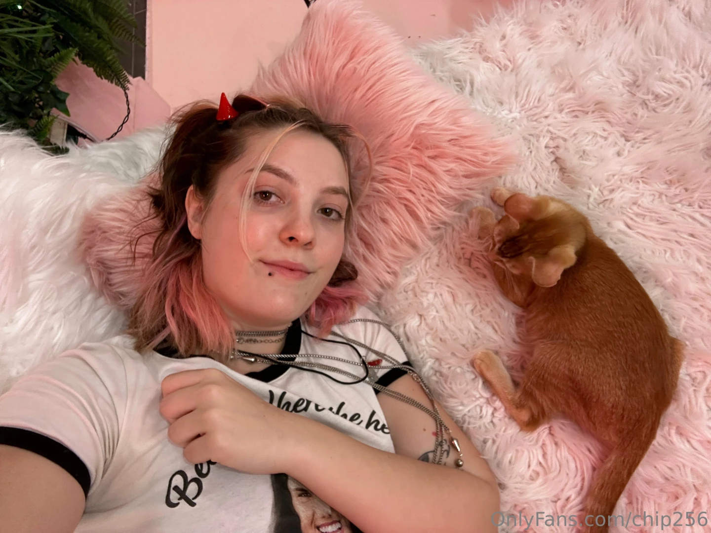 Would you play with my kitty part 2 