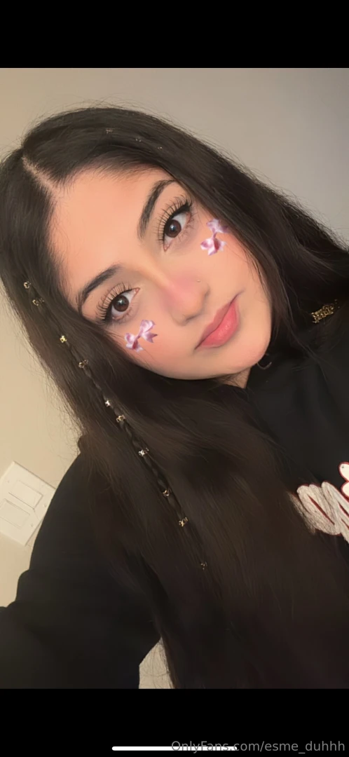 Esme-duhhh part 1 