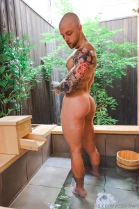 Ended my trip to japan at this beautiful ryokan wanna join filmed a part 2