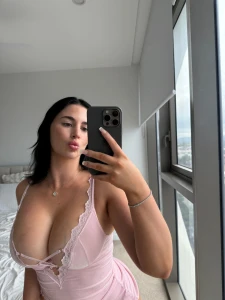 Got the goods to make you hard