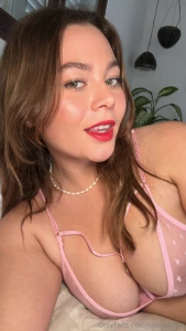 Will you be able to stay calm for a while like this by yours side part 1