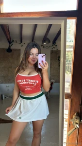 I m a hopless romantic with a dirty mind part 52