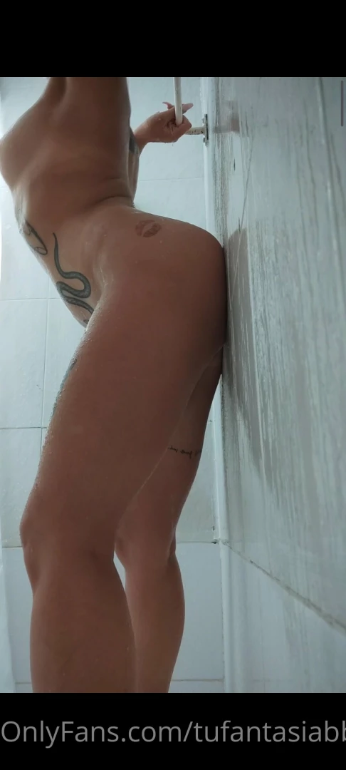 I like very strong sex in the shower can you do it part 1 